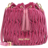 Miu Miu - Hand bag - 790.00€  ~ $919.80