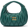 MiuMiu - Hand bag - 