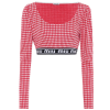 Miu Miu - Long sleeves t-shirts - 450.00€  ~ $523.94