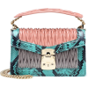 Miu Miu - Mensageiro bolsas - 