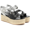 Miu Miu - Sandals - 550.00€  ~ $640.37