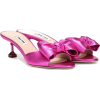 Miu Miu - Sandals - 550.00€  ~ $640.37