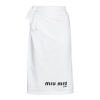 Miu Miu - スカート - 450.00€  ~ ¥58,968