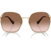 Miu Miu - Темные очки - 