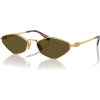 Miu Miu - Sončna očala - 214.00€ 