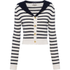 Miu Miu cardigan - Westen - 