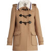 Miu Miu coat - Jacket - coats - 