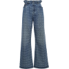 Miu Miu jeans - 牛仔裤 - $2,060.00  ~ ¥13,802.69