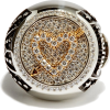 Miu Miu prsten - Anillos - £658.00  ~ 743.60€