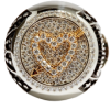Miu Miu prsten by Gordana Danilov - Кольца - £658.00  ~ 743.60€