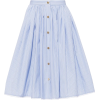 Miu Miu skirt - Uncategorized - $1,580.00  ~ £1,200.82