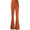 Miu Miu trousers - Capri hlače - 