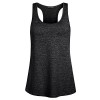 Miusey Womens Sleeveless Loose Fit Workout Yoga Racerback Tank Top - Camicie (corte) - $19.99  ~ 17.17€