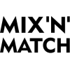 Mix N Match - Uncategorized - 