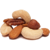 Mixed Nuts - フード - 