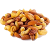 Mixed Nuts - Food - 