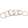 Mixed Ring Pack - Rings - 
