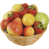 Mixed fruit - Frutas - 