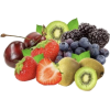 Mixed fruit - Obst - 