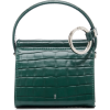 gu_de Mini Croc-Effect Leather Play Bag - Hand bag - 