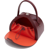 Mlouye Pandora Bag  - ハンドバッグ - $495.00  ~ ¥55,711