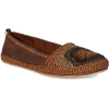 Moccasin - Moccasins - 