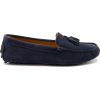 Moccasin - Moccasin - 