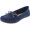 Moccasin - 平软鞋 - 