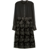ModCloth x Anna Sui Enigmatic Mood dress - Платья - 