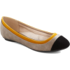 Modcloth flats - scarpe di baletto - 