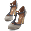 Modcloth heels - Scarpe classiche - 