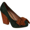 Modcloth heels - Klasyczne buty - 