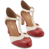 Modcloth heels - 经典鞋 - 