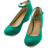 Modcloth sandals - Scarpe classiche - 