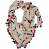 Modcloth scarf - Sciarpe - 