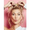 Model. Hailey Bieber. - Мои фотографии - 