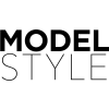 Model Style - 插图用文字 - 