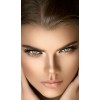 Model With Stare - Anderes - 