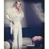 Model White Glamour - My photos - 