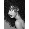 Model in Black and White - Other - 