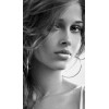 Model in Black and White - Other - 
