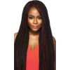 Model with Long Straight Hair - Altro - 