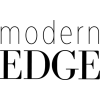 Modern Edge - イラスト用文字 - 