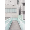 Modern architecture in pastel - Buildings - 