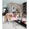 Modern living room - Zgradbe - 