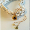 Modern necklace with authentic button of - 北京 - 