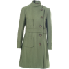 Modiana kaput - Jacket - coats - 