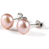 Modi pink earrings - Earrings - $6.00  ~ £4.56
