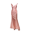 Večernja haljina - Dresses - 