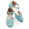 Modshop shoes - Ballerina Schuhe - 